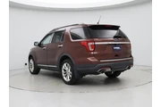 $17998 : Ford Explorer 2018 AWD XLT 4 thumbnail