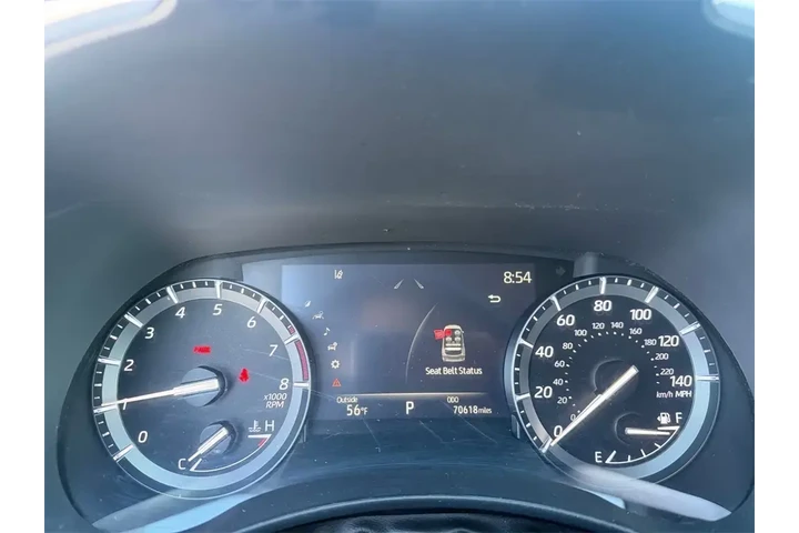 $29500 : Toyota Highlander 2021 AWD X image 5