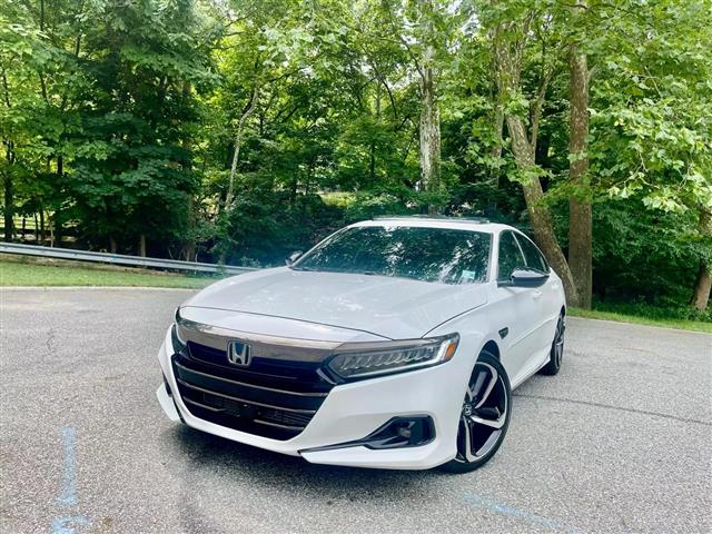 $19900 : 2021 HONDA ACCORD2021 HONDA A image 8