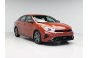 Kia Forte 2024 GT-Line 4dr S