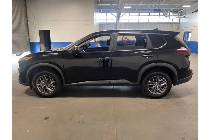 $19622 : Nissan Rogue 2024 AWD S 4dr image 6