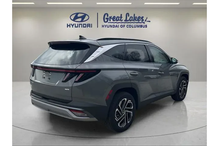 $29933 : Hyundai TUCSON 2025 AWD Limi image 6