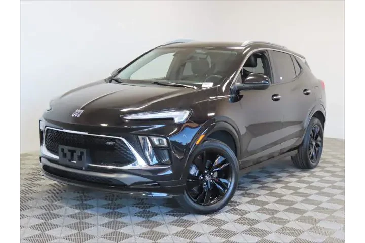$21494 : Buick Encore GX 2024 AWD Spo image 1