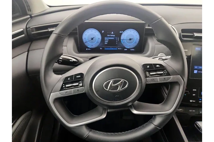 $23998 : Hyundai TUCSON 2022 SEL 4dr image 10