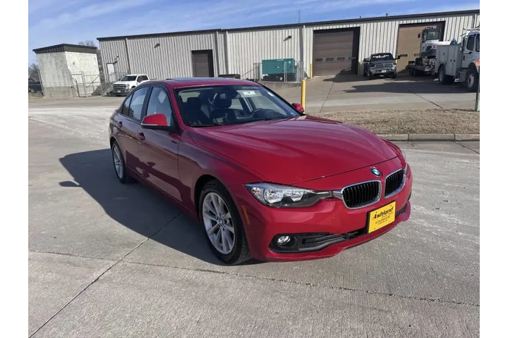 $8900 : 2016 BMW 3 Series 320i xDrive image 8