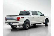 $32201 : Ford F-150 2018 4x4 Platinum thumbnail