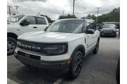 $28258 : Ford Bronco Sport 2024 AWD O thumbnail