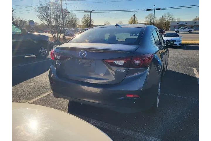 $15403 : Mazda Mazda3 2016 s Grand To image 5