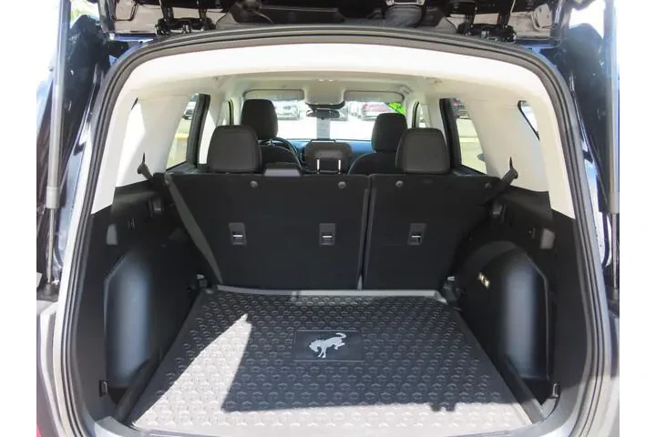 $26491 : Ford Bronco Sport 2022 AWD B image 4