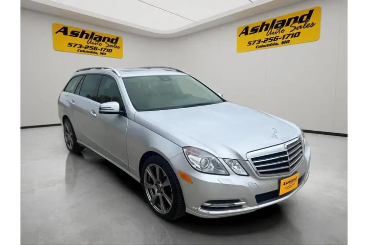 $9500 : 2011 Mercedes-Benz E-Class E image 8