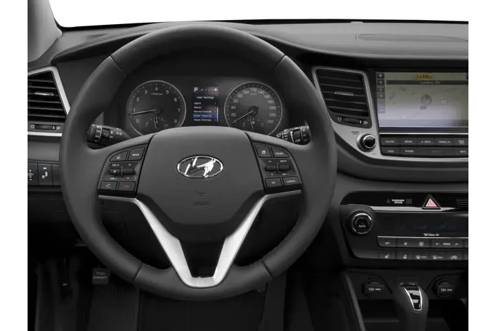 $14150 : Hyundai TUCSON 2017 AWD Limi image 7