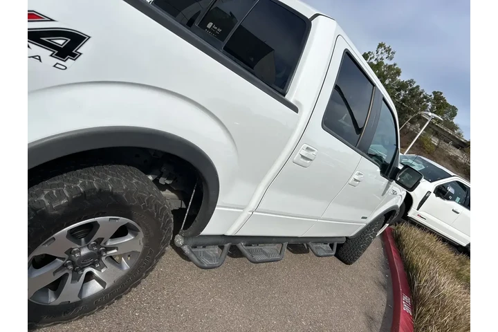 $21900 : Ford F-150 2013 4x4 King Ran image 7