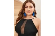 Hermosa Salvadoreña BELL en Los Angeles