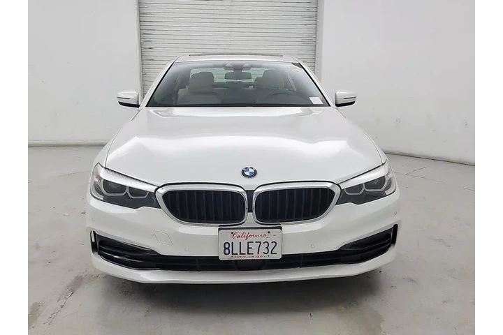 $23998 : BMW 5 Series 2019 530i 4dr S image 2