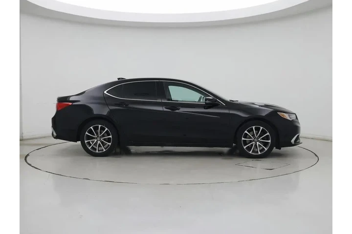$22998 : Acura TLX 2018 SH-AWD V6 4dr image 7