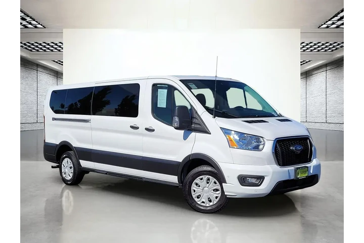 $30988 : Ford Transit 2022 350 XL 3dr image 2