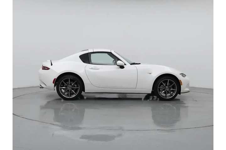 $28998 : Mazda MX-5 Miata RF 2020 Gra image 7