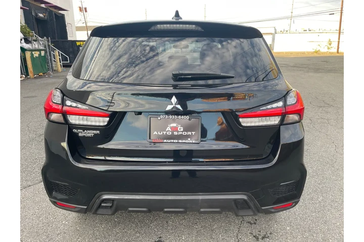 $12988 : 2020 Outlander Sport Black Ed image 10