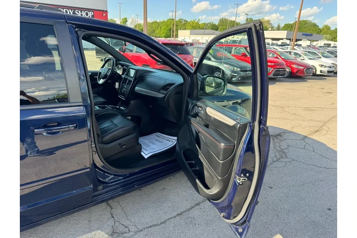 $8980 : 2016 Grand Caravan 4dr Wgn R/T image 8