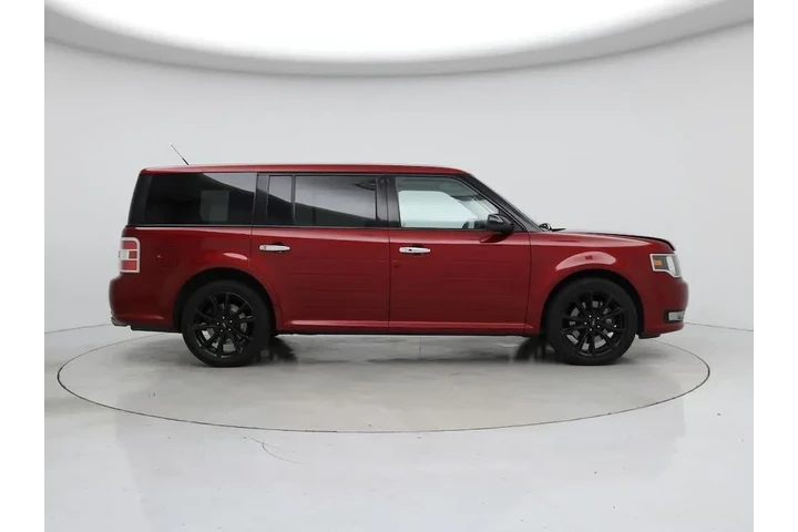 $14998 : Ford Flex 2016 SEL 4dr Cross image 7