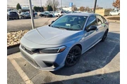 $22608 : Honda Civic 2022 Sport 4dr S thumbnail