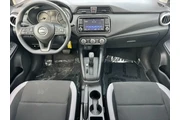 $17499 : Nissan Versa 2025 S 4dr Seda thumbnail