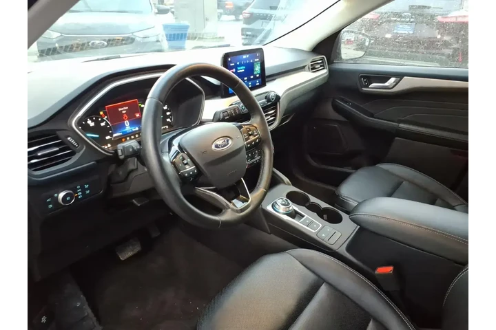 $26813 : Ford Escape Plug-In Hybrid 2 image 10