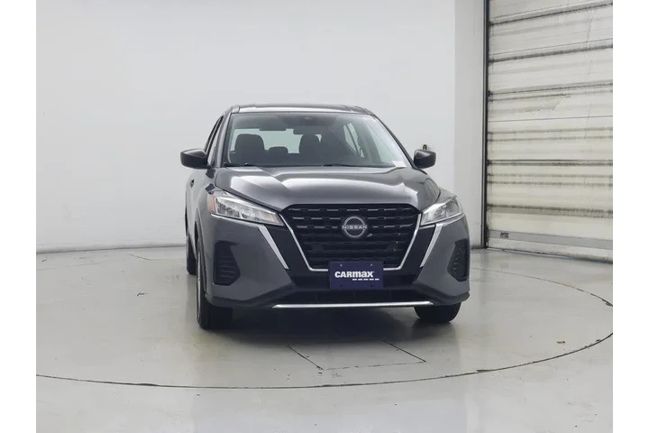 $19998 : Nissan Kicks 2024 S 4dr Cros image 5