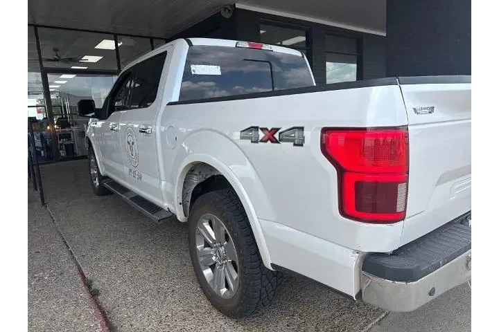 $35672 : Ford F-150 2019 4x4 XL 4dr S image 4