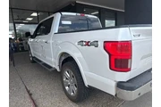 $35672 : Ford F-150 2019 4x4 XL 4dr S thumbnail