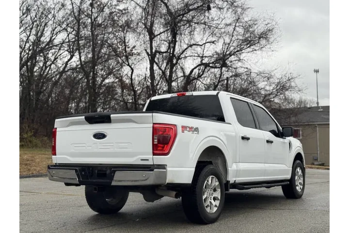 $23999 : 2022 F-150 XLT image 5