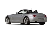 $10995 : BMW Z4 2008 3.0i 2dr Convert thumbnail