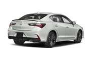 $17999 : Acura ILX 2021 4dr Sedan w/P thumbnail