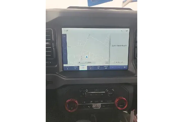 $35998 : Ford Bronco 2024 4x4 Big Ben image 6