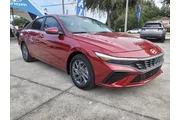 $22985 : Hyundai ELANTRA Hybrid 2024 thumbnail