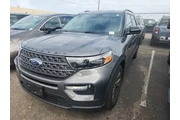 $28991 : Ford Explorer 2022 XLT 4dr S thumbnail