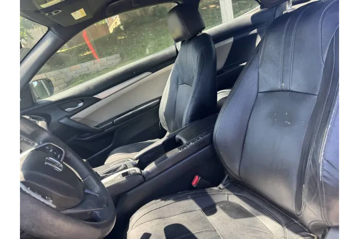 $9999 : 2016 Civic LX image 10