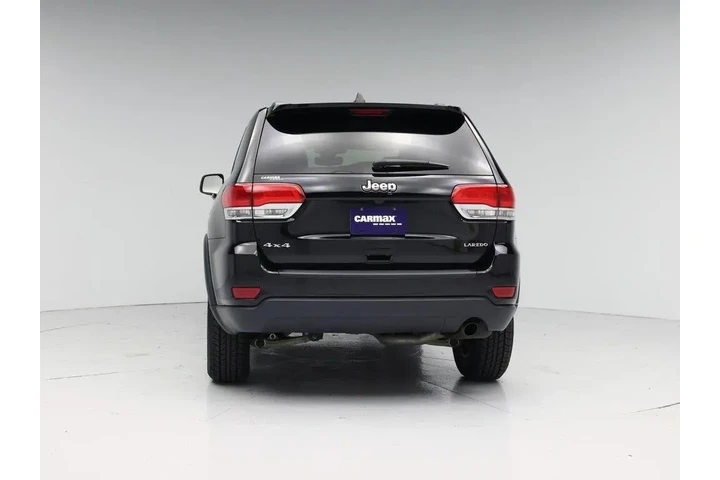 $17998 : Jeep Grand Cherokee 2017 4x4 image 6