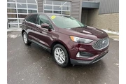 $28249 : Ford Edge 2024 AWD SEL 4dr S thumbnail