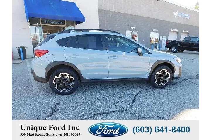$27477 : Subaru Crosstrek 2023 AWD Li image 9