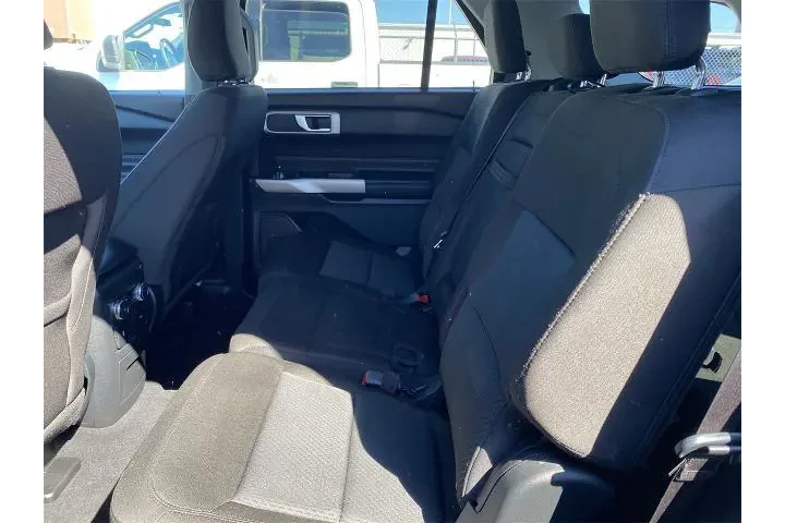 $28699 : Ford Explorer 2022 XLT 4dr S image 9