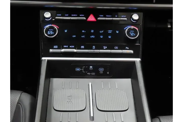 $29995 : Hyundai SANTA FE 2024 AWD SE image 10