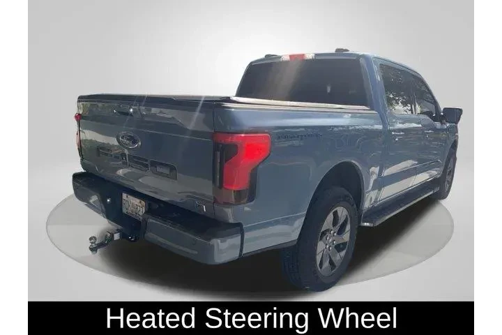 $36000 : Ford F-150 Lightning 2023 AW image 10