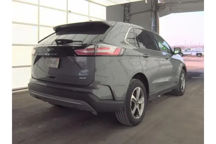 $26777 : Ford Edge 2024 AWD SEL 4dr S image 2