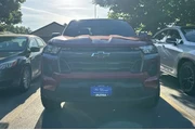 $36995 : Chevrolet Colorado 2025 4x4 thumbnail