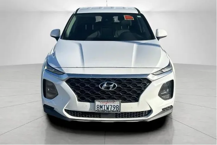 $15995 : Hyundai SANTA FE 2020 SE 4dr image 2