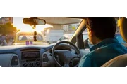 Rajasthan India Tour Driver en Eureka