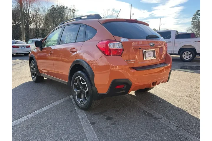$10485 : Subaru XV Crosstrek 2014 AWD image 7