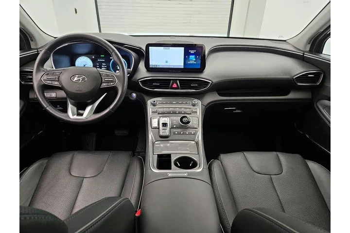 $30998 : Hyundai SANTA FE 2023 Limite image 9