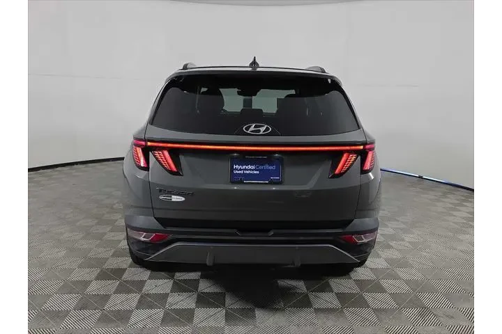 $26451 : Hyundai TUCSON 2024 Limited image 7